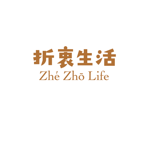 black and white simple life coach logo